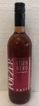 POLZER EISENBERG- vinho alemão rosé, lacrado.