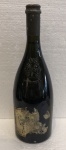 CUVEET- MOYMERIE- vinho branco francês, garrafa lacrada, rótulo no estado.