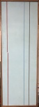 CHAROUX Lothar - óleo s/ tela, medindo: 37 cm x 1,02 m