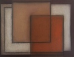 IANELLI, ARCANGELO Técnica  Composição  pastel  Dimensões  22,5x28,5 cm Ass  canto inferior direito  Datado  1978