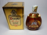 Dimple De Luxe 12 Anos , edição Limitada .  scotch whisky 1 litro ,excelente estado lacrado sem evaporação .