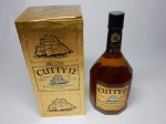 Cutty Sark 12 Anos blended scoth whisky . lacrado na caixa e sem evaporação . 1 litro