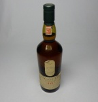 Whisk Lagavulin 16 anos , single malt scoth whisk 750 ml . Perfeito estado , lacrado e sem evaporação .