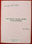 Livro ` Alguns Subsídios à saga quase centenária da Abolição Mossoróense ` por Vingt-Um Rosado e América Rosado, Mossoró, 1977.