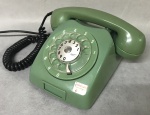 Telefone de coleção anos 90, em perfeito estado, não foi testado.