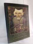 Livro História de NUTCRACKER, O "Quebra Nozes", ilustrado, 100 páginas, New York, apresenta desgastes; aprox. 31 x 22cm