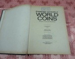 Standard Catalog of World Coins, by Chester L. Krause and Clifford Mishler - Krause Publications, 1978. Capa dura, 1760 págs., bom estado de conservação (papel um pouco escurecido pelo tempo).