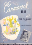 Não vou morrer, samba - de Haroldo Lobo e Milton de Oliveira - Irmãos Vitale, 1954. Partitura para canto e piano em Do Maior, sem cifras. Gravada em discos Copacabana por Jorge Veiga (foto).