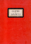 O Livro de São Paulo e O Caderno de São Paulo - Raízes Artes Gráficas, 1979. 2 livros em um cofre, ótimo estado de conservação dos livros, bom estado do cofre. Fotos preto-e-branco.