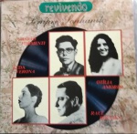 LP Revivendo nº 32: Sempre sonhando - Revivendo, sem data. Ótimo estado de capa e vinil. 12 músicas, gravações originais de Gastão Formenti, Alda Verona, Otília Amorim e Raul Roulien.