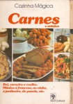 Cozinha Mágica: Aves / Carnes e miúdos - Abril, sem data. 2 livros capa dura, cada um com 64 págs., ótimo estado de conservação. Fotos coloridas.