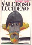 O Valeroso Lucideno - 2 volumes, de Frei Manuel Calado - Itatiaia / Edusp, 1987 (Coleção Reconquista do Brasil, 2ª série volumes 102-103). Brochuras, 520 págs ao todo, ótimo estado de conservação.