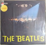 LP The Beatles - 1965 - Odeon, 1965. Bom estado de capa e vinil. 12 músicas.