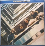 LP The Beatles / 1967-1970 duplo - EMI-Odeon / Apple, 1973. bom estado de capa e ótimo dos vinis. 28 músicas.