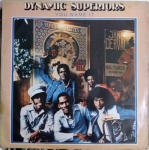 LP You name it, de Dynamic Superiors - Motown Records / Top Tape, 1976. Bom estado de capa e vinil.