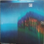LP Passages, de Osamu Kitajima - CBS Jazz, 1987. Ótimo estado de capa e vinil. 9 músicas.