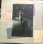 LP Dances and Ballads, de World Saxophone Quartet - BMG Ariola,1988. Ótimo estado de capa e vinil. 10 músicas.