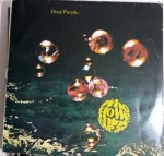 LP Who do we think we are, de Deep Purple - Fonobrás, 1991. Bom estado de capa, ótimo estado do vinil.