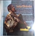 LP Nós, de Luiz Melodia - Wea Discos, 1980. Ótimo estado de capa e vinil. 9 músicas.