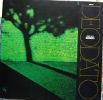 LP Prelude, de Eumir Deodato - RCA / One Way, 1973. Ótimo estado de capa e vinil. 6 músicas.