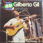LP duplo Gilberto Gil ao vivo - Montreux International Jazz Festival - WEA Discos, 1978. Ótimo estado de capa e vinis. 11 músicas.