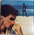 3 LPs de Caetano Veloso: Caetano, Estrangeiro e Fina Estampa - Philips / Polygram, 1987, 1989 e 1994. Ótimo estado de capa e vinis.