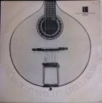 LP História de um bandolim, de Luperce Miranda - Discos Marcus Pereira, 1977. Ótimo estado de capa e vinil. 12 músicas.