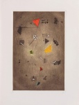 Piza, Arthur Luiz - Sem título - E.A. Gravura em metal, 65x50 cm, A.C.I.D.