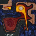 Burle Marx, Roberto - Sem título. Cerâmica, 31x31 cm, A.C.I.E.