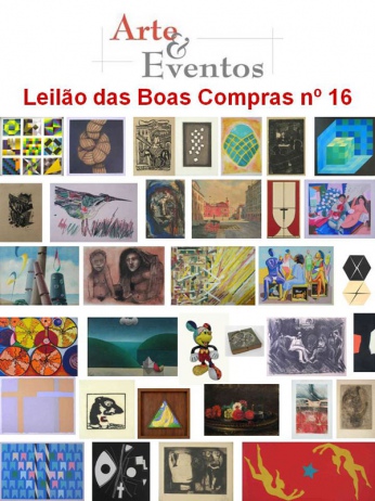 LEILÃO DAS BOAS COMPRAS Nº 16