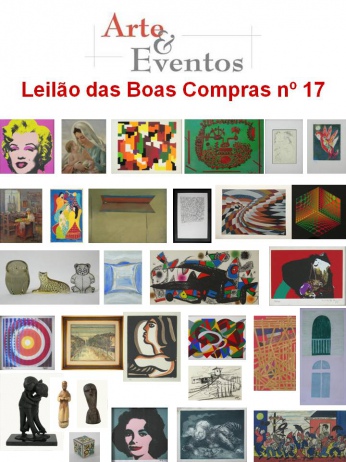 LEILÃO DAS BOAS COMPRAS Nº 17
