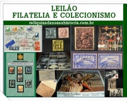 Leilão particular de Arte e Colecionismo (J.C. Carvalho)