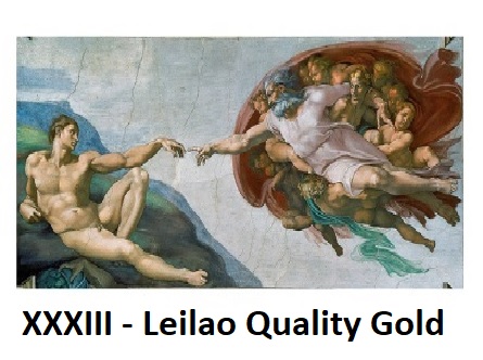 XXXIII - Leilão Quality Gold