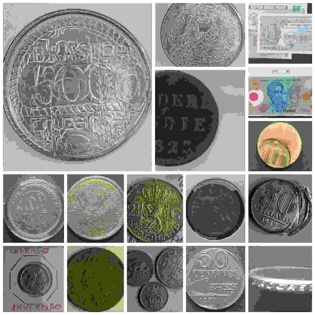 32º LEILÃO - Numismart - Moedas Raras, Anomalias, Cédulas Nacionais e Internacionais Medalhas Tokens