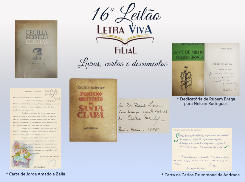 Letra Viva Leilões