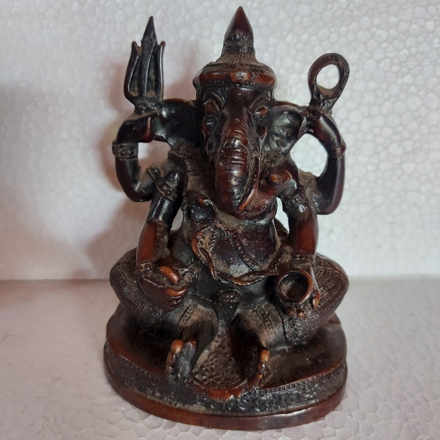 Ganesha Antigo