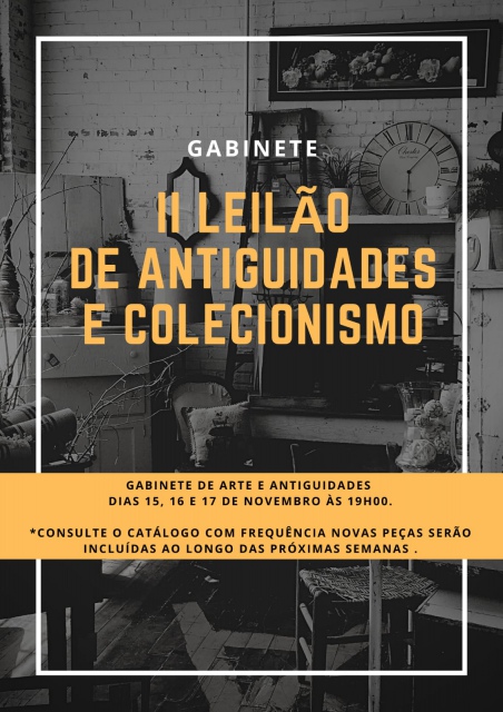 Portal diz VINTAGE- artigo legal
