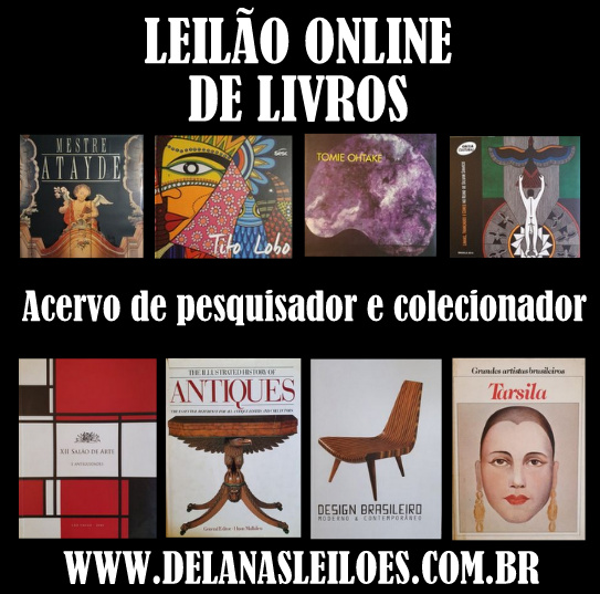 Delanas Leilões