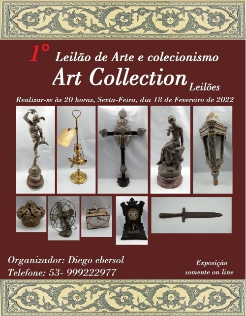 Art Collection Leiões
