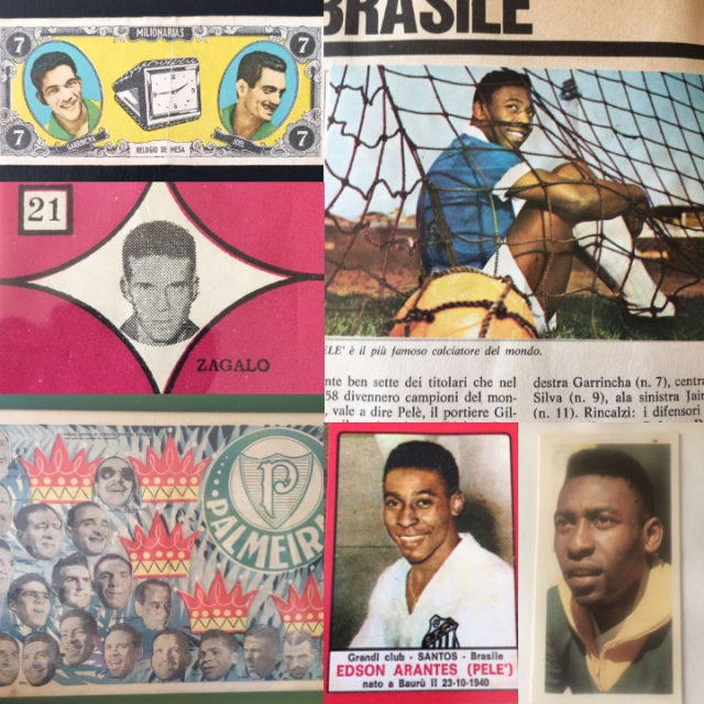 Vintage Leilões de Postais, Numismática, Futebol e Colecionismo