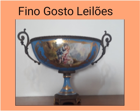 Fino Gosto Leilões