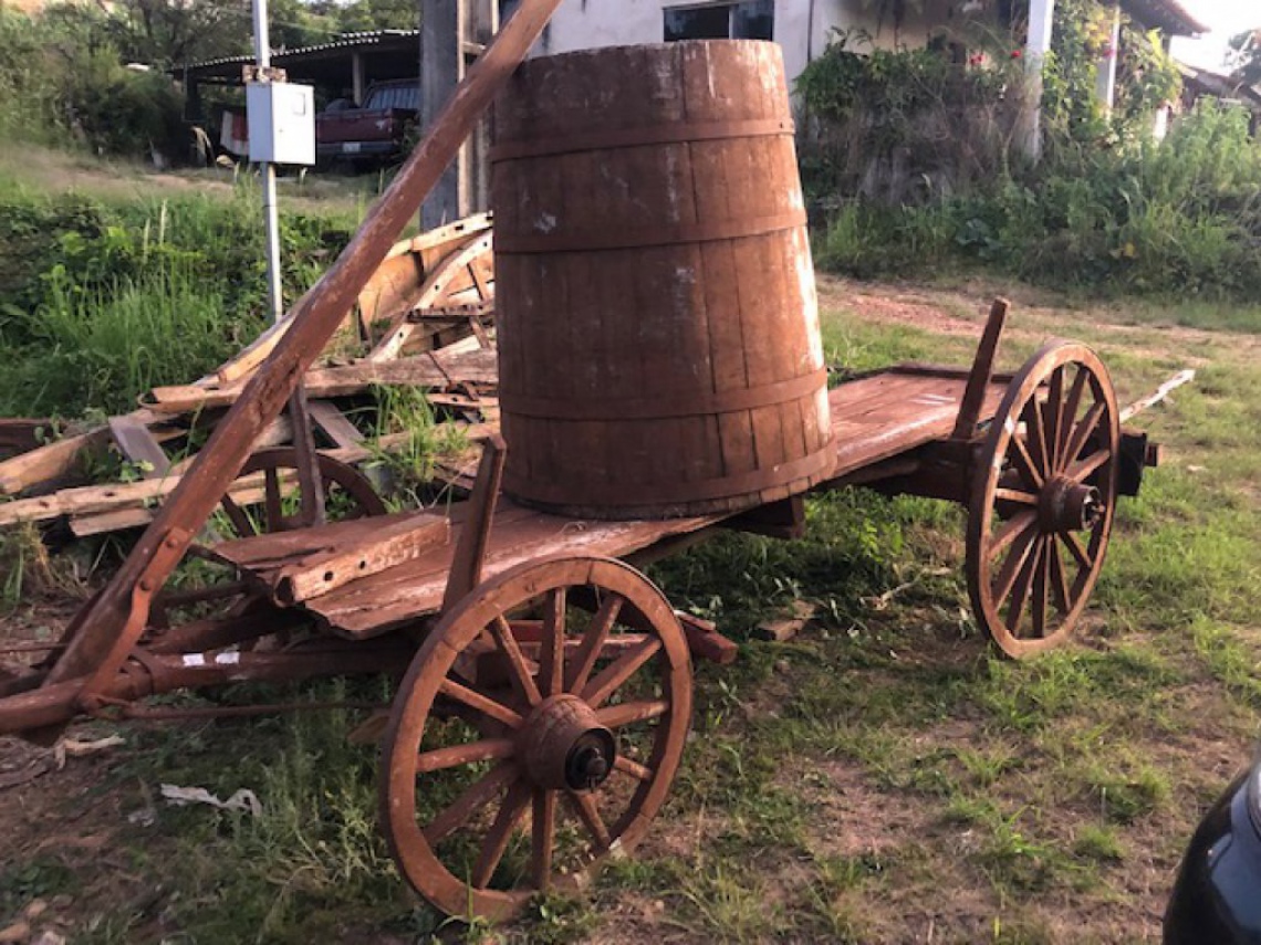 LEILÃO DE ARTE E ANTIGUIDADES 64º BRECHÓ DO FREI