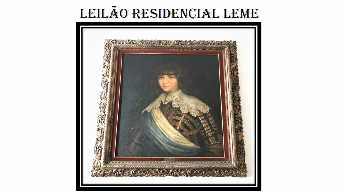 LEILÃO RESIDENCIAL LEME