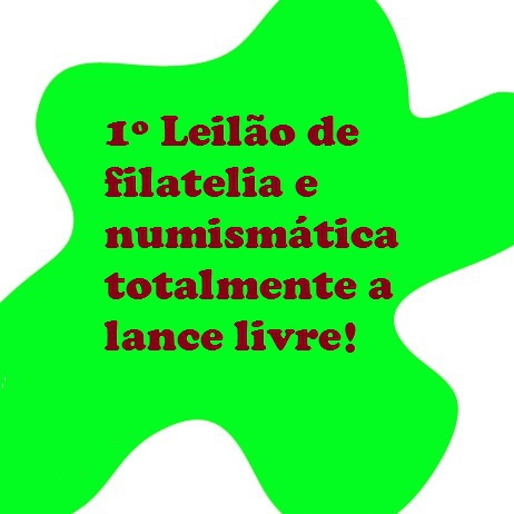 1º LEILÃO TOTALMENTE A LANCE LIVRE !!!!!!!!