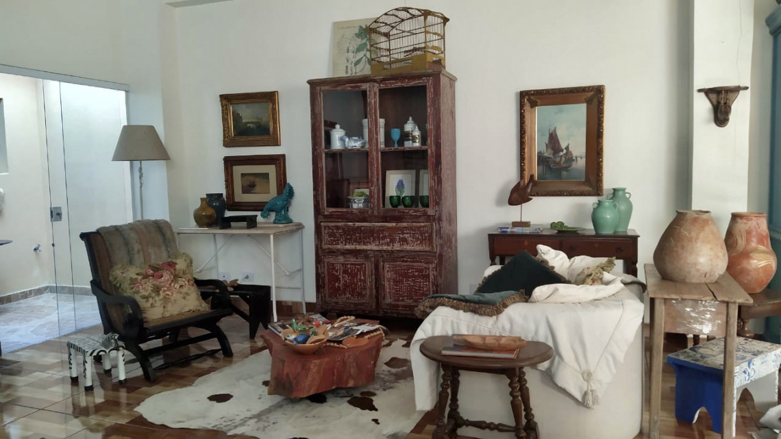 Casa & Decoração , Colecionismo e Antiguidades