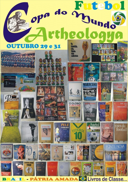 94º LEILÃO ARTHEOLOGYA - OUTUBRO 2022