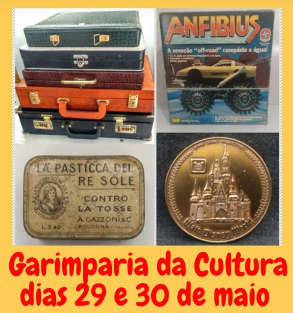 65º LEILÃO SHOW DE COLECIONISMO / Numismática / Memorabilia