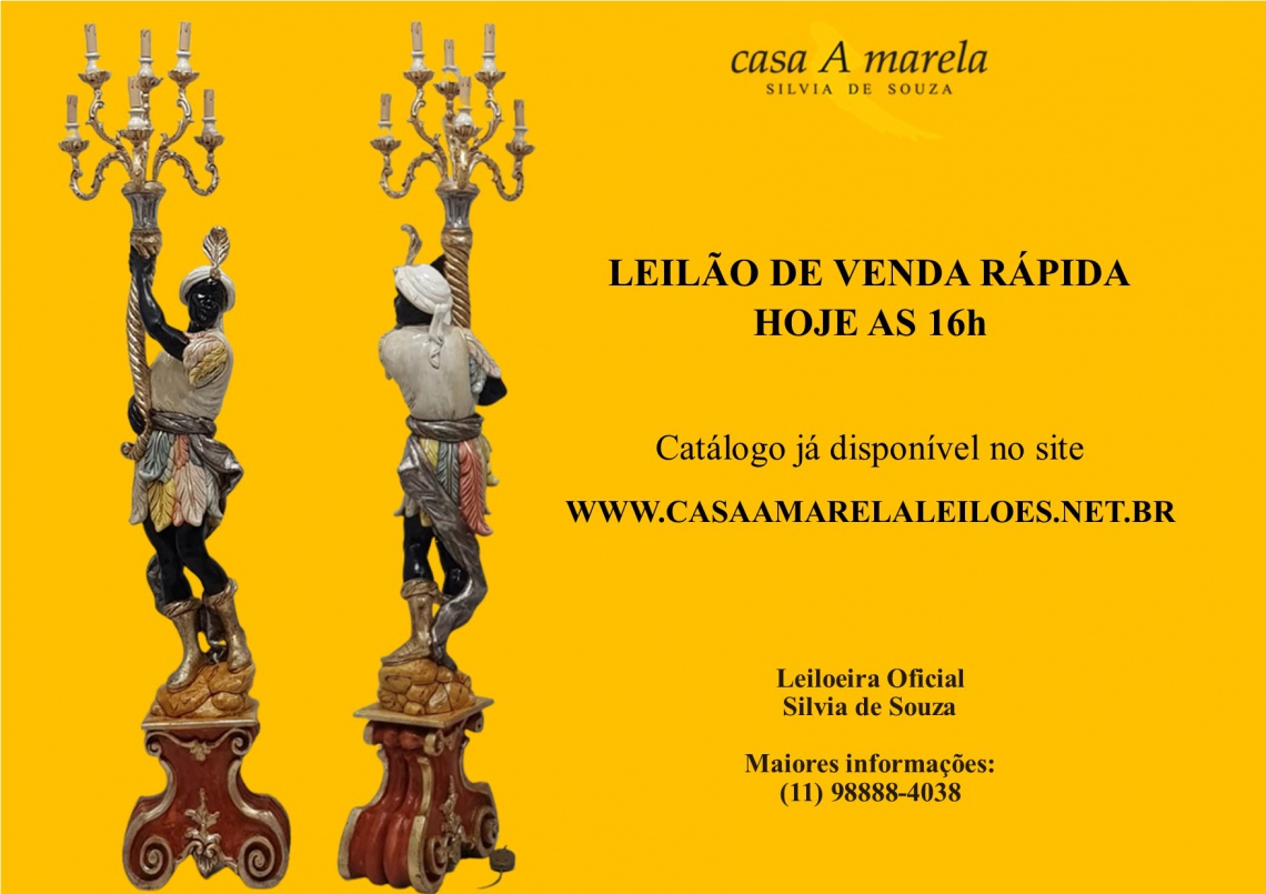 Casa Amarela Leil es De Arte S o Paulo SP casa-amarela-leil-es-de-arte-s-o-paulo-sp