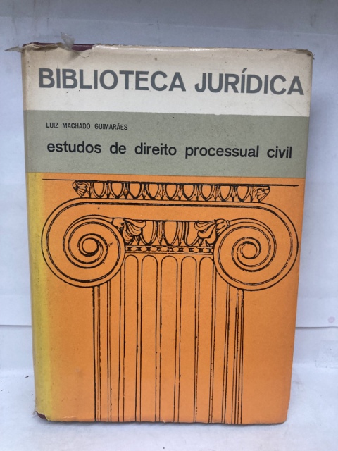Quarto leilão livraria Silverio -Livros Jurídicos, coleção e raros
