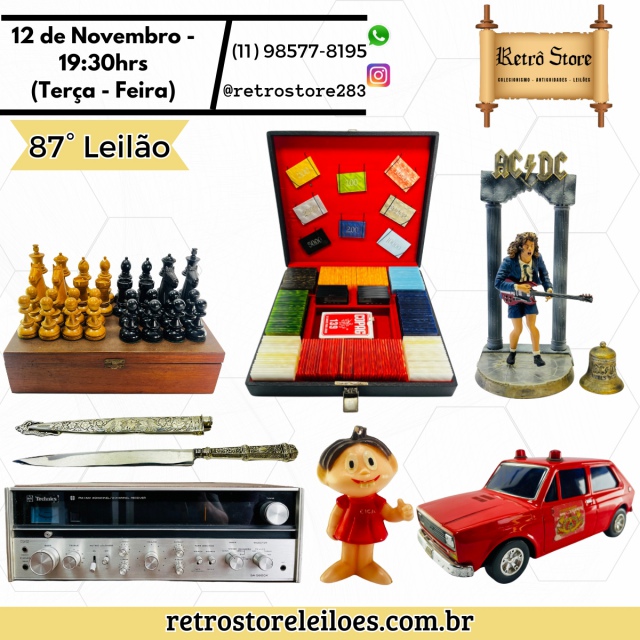 マックヒストリアルピンコレクション1998年 Retrô Store Leilões - São Paulo - SP
